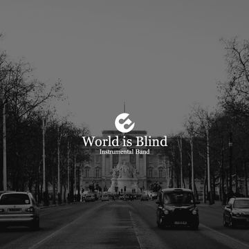 World is Blind