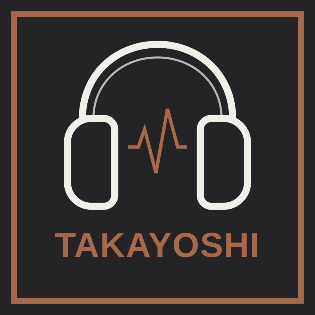 Takayoshi Ogihara logo