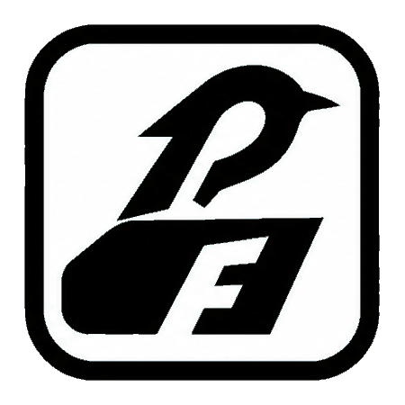 First Penguin logo