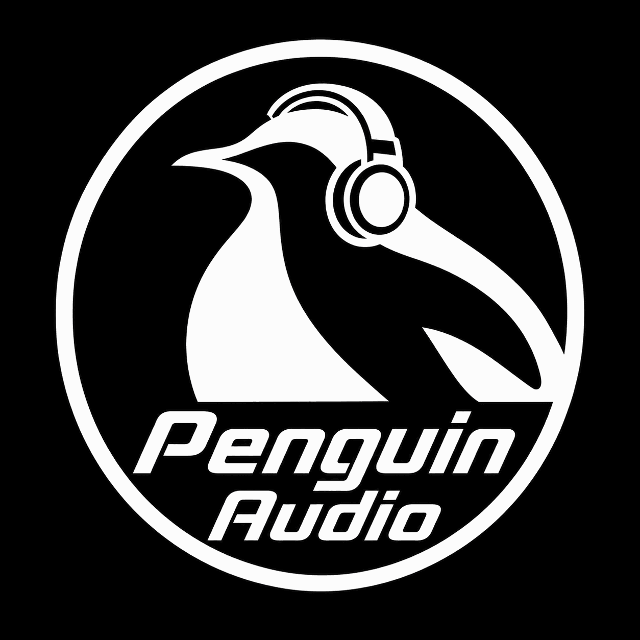 Penguin Audio logo