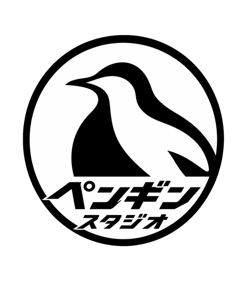 Penguin Studio logo